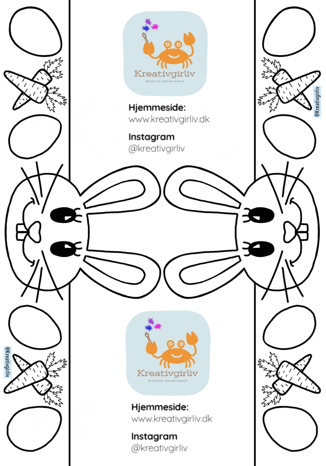 Tema | Kreativgirliv